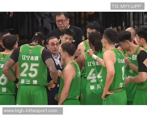 2020年CBA季后赛辽宁队对阵山东队精彩回顾与赛后分析